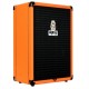 Amplificador de Bajo ORANGE ORANGE Combo CRUSH PIX50W - 1X12 MOD. CR50BXT  8002289 - Envío Gratuito