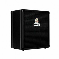 Amplificador de Bajo ORANGE Combo CRUSH PIX50W - 1X12 MOD. CR50BXTBLK  8002290