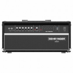 Amplificador de Bajo BEHRINGER AMPLIFICADOR BEHRINGER P/BAJO BVT5500H  ICBEHBVT5500H