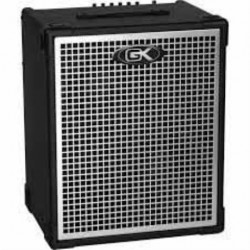 Amplificador de Bajo GALLIEN-KRUEGER COMBO GK P/BAJO MOD. MB-210 ICGKRMB210