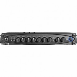 Amplificador de Bajo GALLIEN-KRUEGER AMPLIFICADOR GK P/BAJO MOD. MB FUSION ICGKRMBFUSION