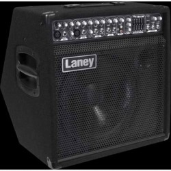 Amplificador de Guitarra LANEY COMBO USOS MULTIPLES 120W,1X12"5CA MOD. AH150 8001529 - Envío Gratuito
