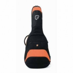 Estuches/Funda FUSION ESTUCHE FUSION P/GUIT. ACUSTICA F1-07GDO  VAFUSF107GDO