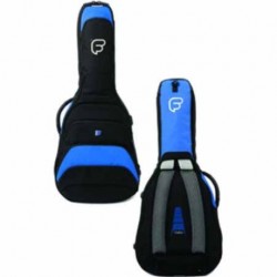 Estuches/Funda FUSION ESTUCHE FUSION P/GUIT. CLASICA F1-31 GFB  VAFUSF131GFB