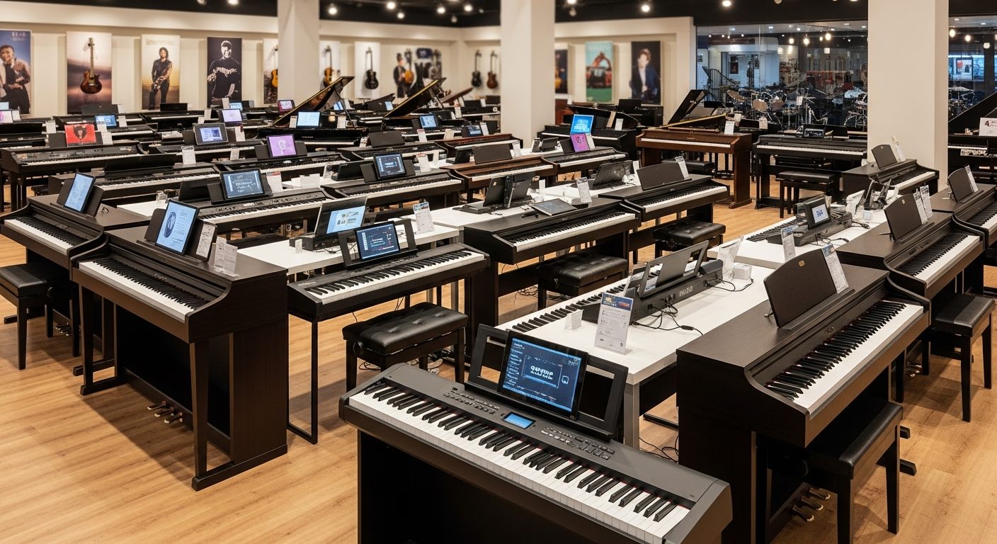 Efectos y pedales para tu sonido