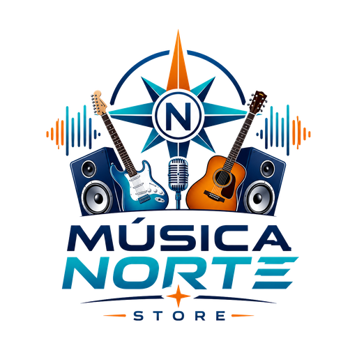 Música Norte - Guitarras, bajos, amplificadores y accesorios para músicos
